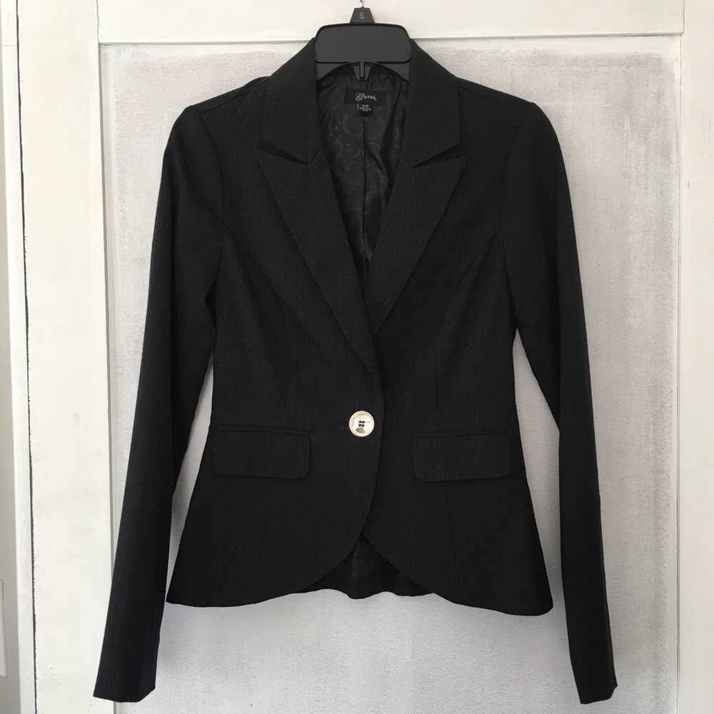 Guess Blazer